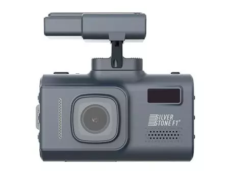 Сигнатурное комбо-устройство SilverStone F1 HYBRID UNO SPORT (+ Карта памяти microSD на 32 ГБ в подарок!)