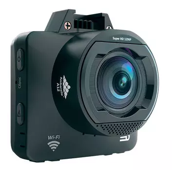 SilverStone F1 HYBRID mini PRO (+ Антисептик-спрей для рук в подарок!)