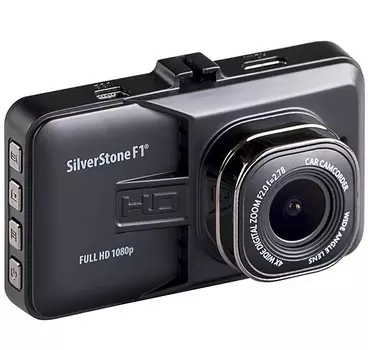 SilverStone F1 NTK-9000F (+ Антисептик-спрей для рук в подарок!)