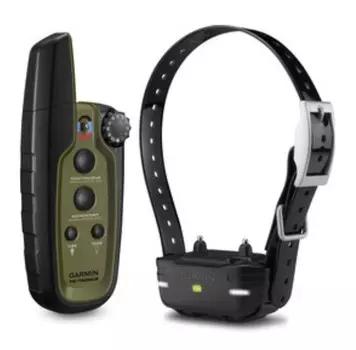 Система тренинга собак Garmin Sport PRO Bundle