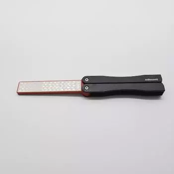 Складная алмазная точилка Adimanti by Ganzo ADSH105