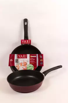 Сковорода VARI 26 NB31126
