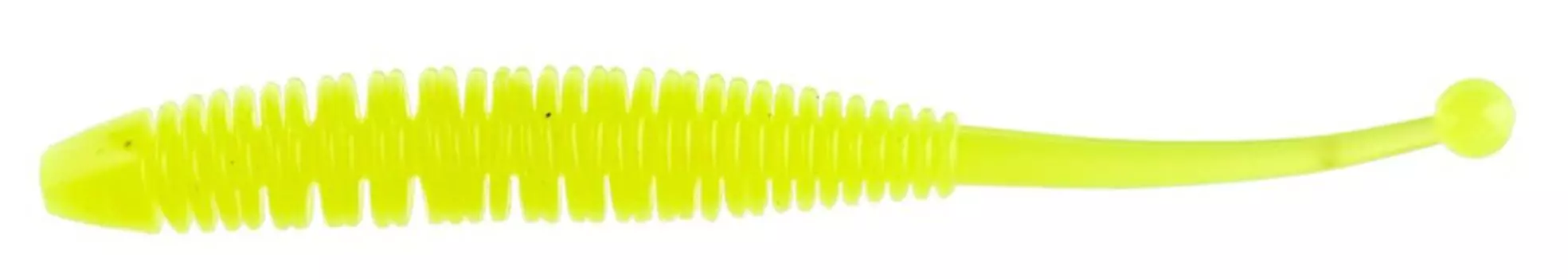 Слаги съедобные искусственные LJ Pro Series SPANKY WORM 3,2in (08.00)/101 10шт.