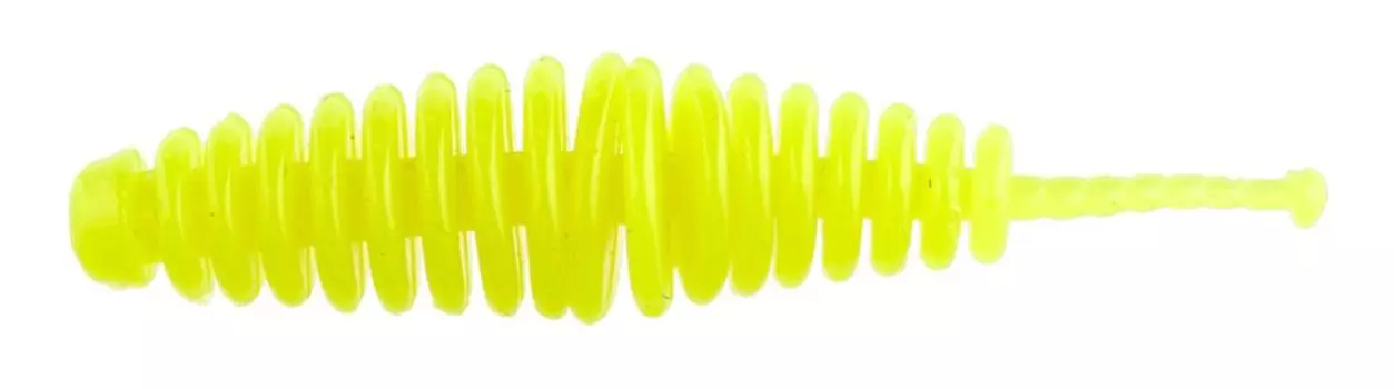 Слаги съедобные искусственные LJ Pro Series TRICK WORM 2,0in (05.00)/101 10шт.