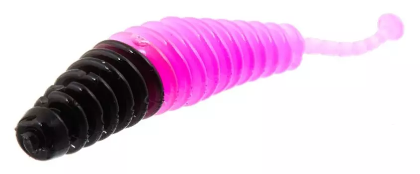 Слаги съедобные искусственные LJ Pro Series TRICK WORM 2,0in (05.00)/T91 10шт.