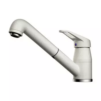 Смеситель Omoikiri Tateyama-S PA 4994173 (+ Антисептик-спрей для рук в подарок!)