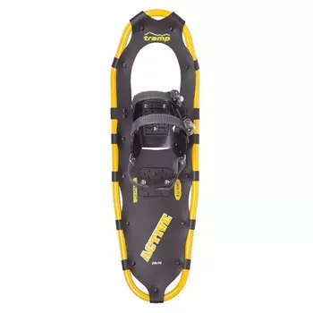 Снегоступы Tramp Active XL 25х91 см (черный)