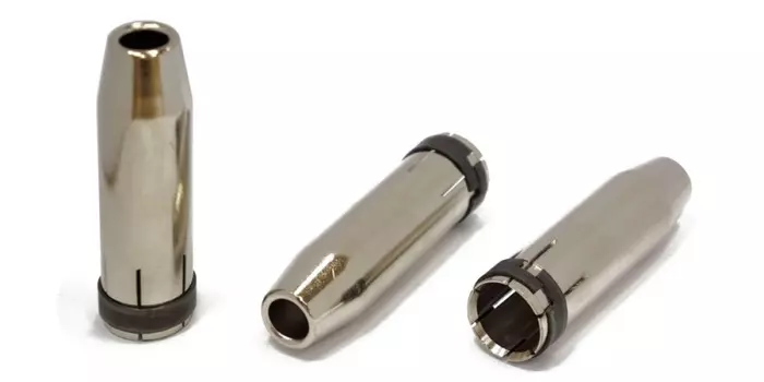 Сопло MIG Ø12 (36KD)