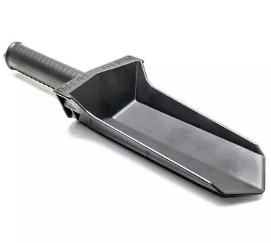 Совок пластиковый Makro/Nokta