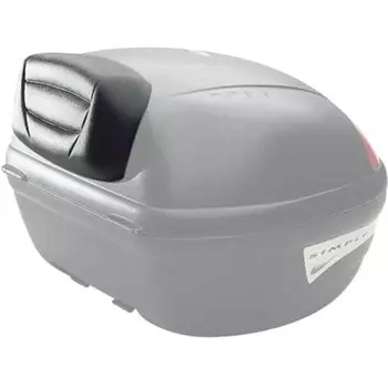 Спинка кофра Givi Black (E84)