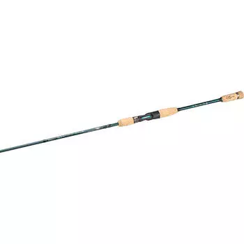 Спиннинг бортовой Mikado APSARA VERTICAL 160 (тест 15-50 г) (+ Упаковка виброхвостов в подарок!)