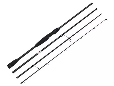 Спиннинг Lucky John Vanrex JIG TRAVEL 21 2.44