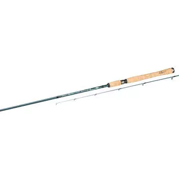 Спиннинг Mikado APSARA UL PERCH SPIN 240 (до 10 г) (+ Упаковка виброхвостов в подарок!)