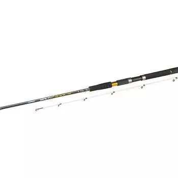 Спиннинг Mikado BALTIX PILK JIG MH 240 (до 200 г) (+ Леска в подарок!)