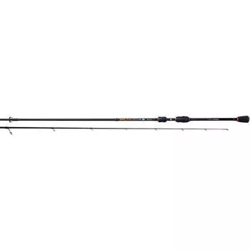 Спиннинг Mikado BIXLITE MEDIUM JIG 240 (тест до 22 гр)