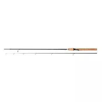 Спиннинг Mikado BLACK DRAFT UL Spin 240 (до 13 г)