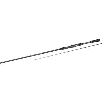 Спиннинг Mikado BLACK STONE DROP SHOT 240 (тест 5-24 г) (+ Леска в подарок!)