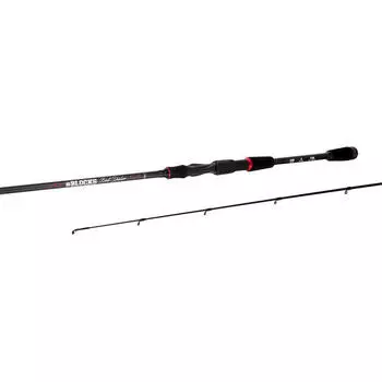 Спиннинг Mikado #BLOCKS BAIT DEALER 260 (тест 7-28г) (+ Леска в подарок!)