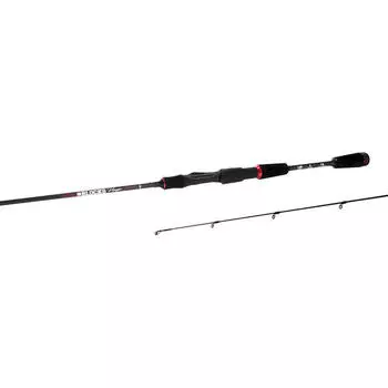 Спиннинг Mikado #BLOCKS PLAYER 198 (тест 1-9г) (+ Леска в подарок!)