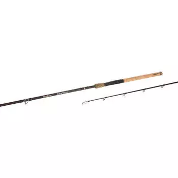 Спиннинг Mikado EXCELLENCE BAITCAST FIGHT 210 (тест 40-120г) (+ Леска в подарок!)