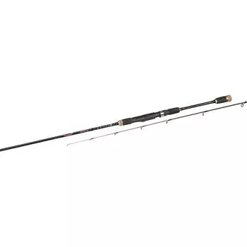 Спиннинг Mikado HIRAMEKI LIGHT Spin 2702 (тест 5-15 г) (+ Упаковка виброхвостов в подарок!)