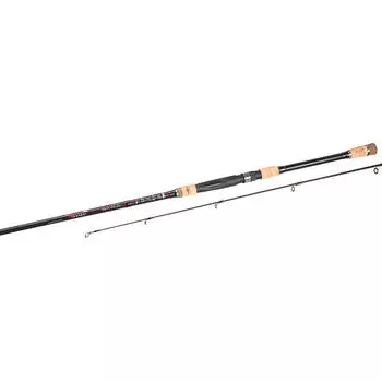 Спиннинг Mikado HIRAMEKI MEDIUM Spin 2702 (тест 5-35 г) (+ Леска в подарок!)