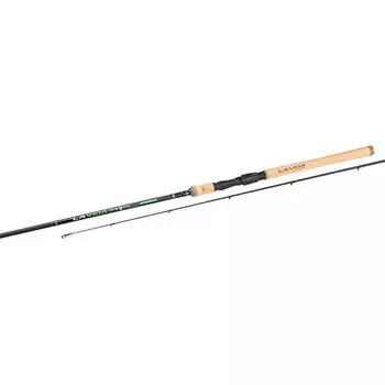 Спиннинг Mikado LA VIDA LITE JIG LJ 210 (тест 5-21 г)