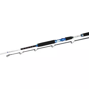 Спиннинг Mikado NORWAY QUEST SHAD Spin 245 (тест 60-180 г) (+ Леска в подарок!)