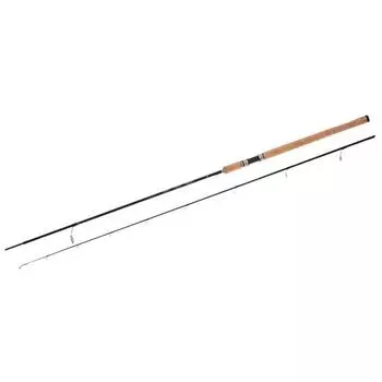 Спиннинг Mikado NSC EBONY Spin 270 (тест 10-28 г) (+ Леска в подарок!)