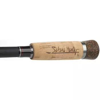 Спиннинг Mikado SAKANA HANTA LIGHT Spin 270 (тест 5-20 г)