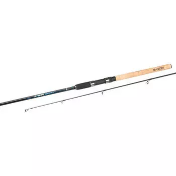 Спиннинг Mikado SASORI MEDIUM LIGHT SPIN 270 (тест 5-25 г) (+ Леска в подарок!)