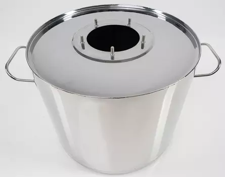 Стандартный куб 12 л