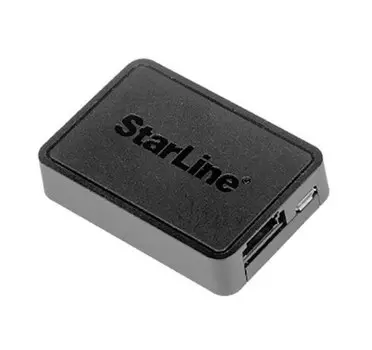 StarLine M18