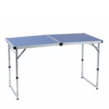 Стол походный Camping World Funny Table Blue