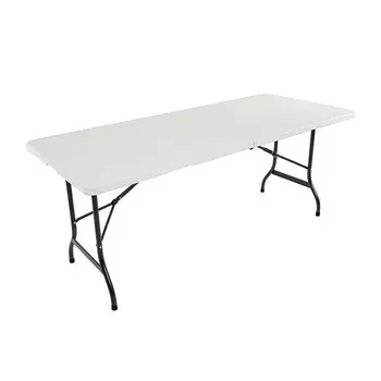 Стол садовый складной Green Glade F183 (+ Антисептик-спрей для рук в подарок!)