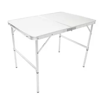 Стол складной Green Glade Р609 90х60 промо (+ Антисептик-спрей для рук в подарок!)