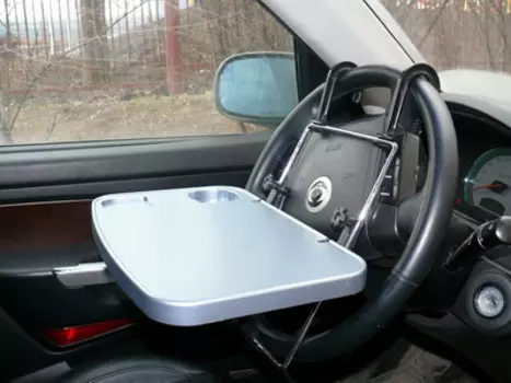 Столик автомобильный универсальный CAR OFFICE KOTO
