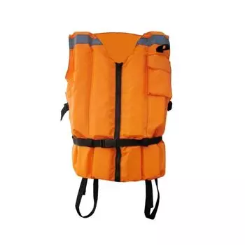 Страховочный жилет Аржан 10 л. Helios (+ Антисептик-спрей для рук в подарок!)