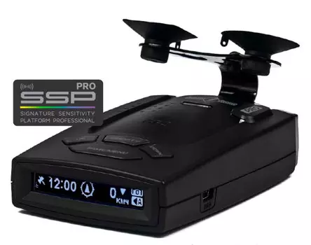 Street Storm STR-9570 PRO (+ Антисептик-спрей для рук в подарок!)