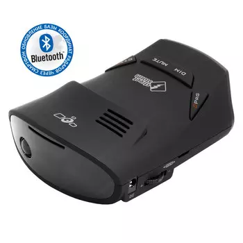 Street Storm STR-9750BT