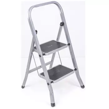 Стремянка КЛАСС ПЛЮС 123302