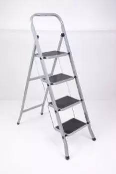 Стремянка КЛАСС ПЛЮС 123304