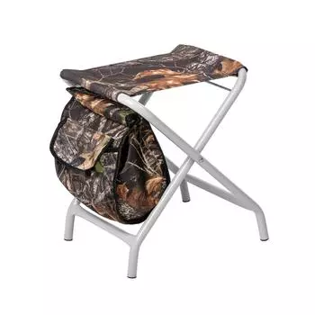 Стульчик рыболова с сумкой СРС-400 (+ Антисептик-спрей для рук в подарок!)