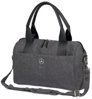 Сумка для коляски Hartan Avantgarde Mercedes-Benz Collection Deep Sea 659