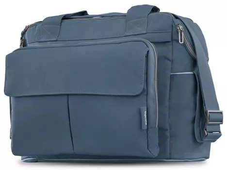 Сумка для коляски Inglesina Dual Bag, Artic Blue