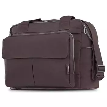 Сумка для коляски Inglesina Dual Bag, Marron Glacé