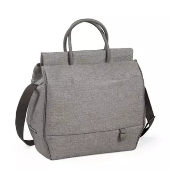 Сумка для коляски Peg-Perego Borsa City Grey