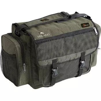 Сумка для рыболовных принадлежностей Mikado UWF-013 (52 x 32 x 20 см.)