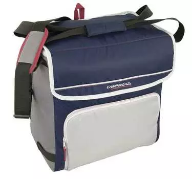 Сумка изотермическая CG FOLD'N COOL 30L