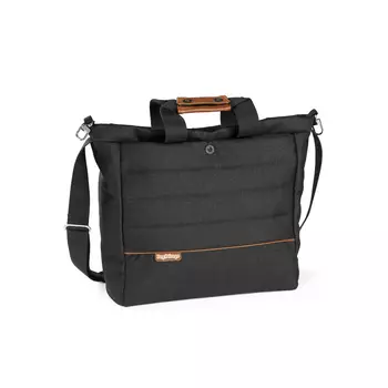 Сумка Peg-Perego All Day Bag Ebony